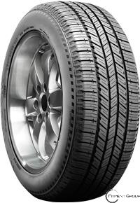 Summit TRAIL CLIMBER SUV tire